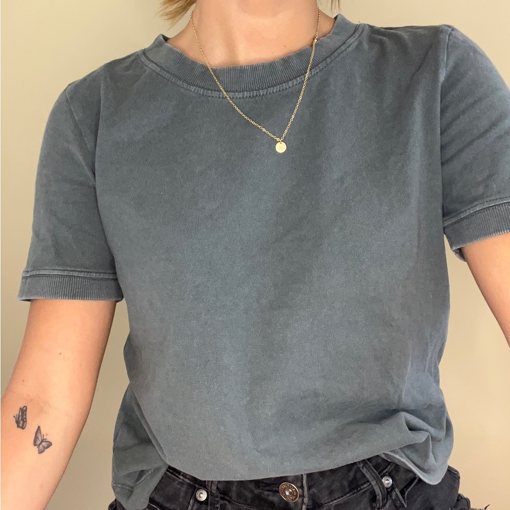 ZARA T-SHIRT